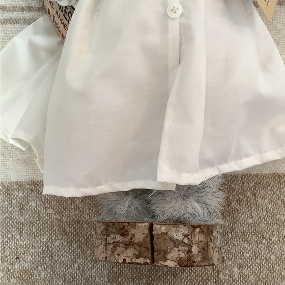 The Tender Art Collection Nurses Are Angels In Disguise Figurine 20” - Picture 9 of 13